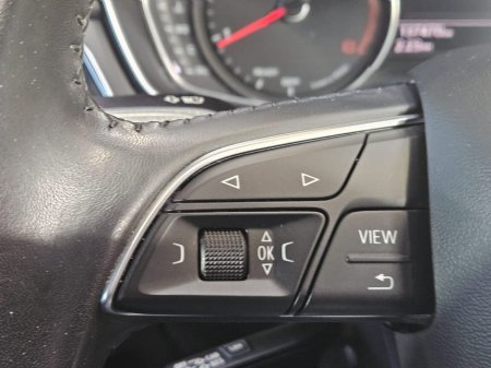 2018 Audi A4 - thumbnail 9