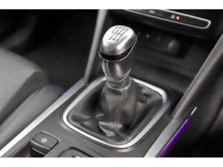 2018 Renault Megane - thumbnail 22