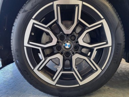 2023 BMW X1 - thumbnail 14