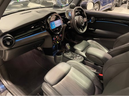 2023 MINI Cooper S - thumbnail 15