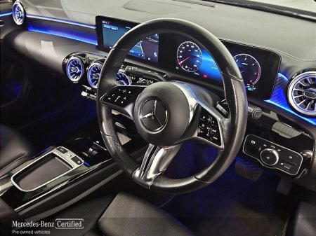 2024 Mercedes-Benz CLA Class - thumbnail 12