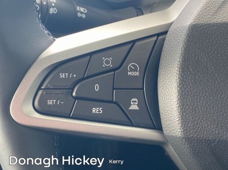 2026 Dacia Bigster - thumbnail 19