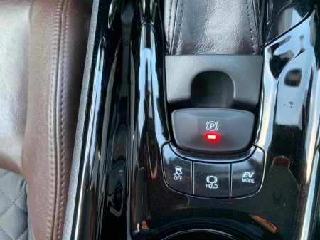 2018 Toyota C-HR - thumbnail 22