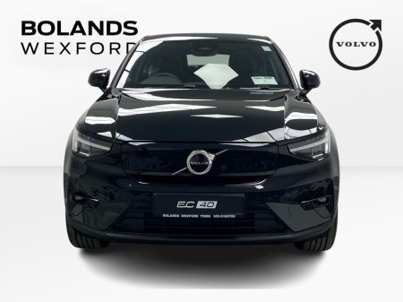 2026 Volvo EC40 - thumbnail 2