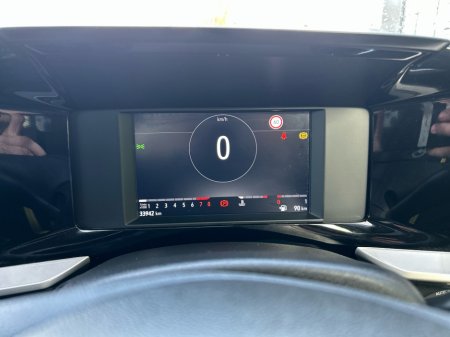 2023 Opel Mokka ELEGANCE-1.2 100PS PET 6 100PS-PET-6SP 4DR thumbnail