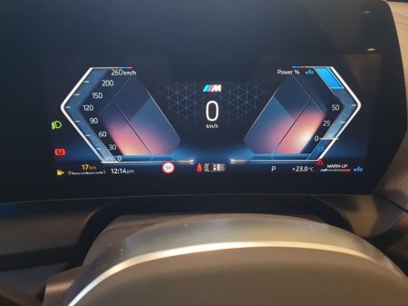 2026 BMW 1 Series - thumbnail 9