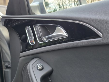 2014 Audi RS6 4.0 TSFI V8 TWIN TURBO 560 BHP. ONLY 59000 MILES. FSH. FINANCE ARRANGED. SIMI. AA APPROVED. €59,950 thumbnail