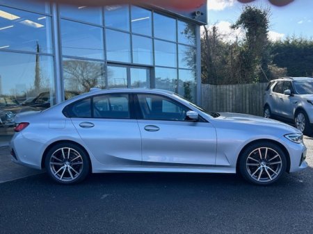 2020 BMW 3 Series - thumbnail 9