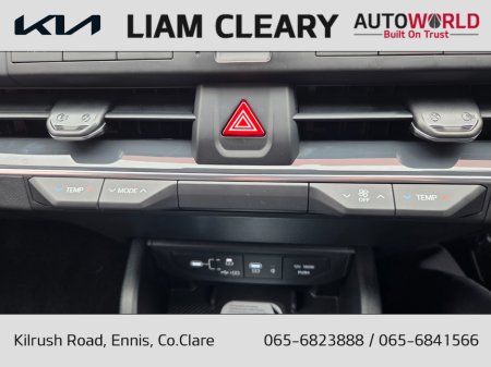 2026 Kia K4 - thumbnail 21