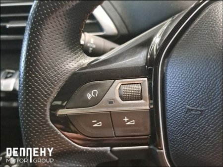 2018 Peugeot 3008 G-Line - €70 P/W €18,995 thumbnail