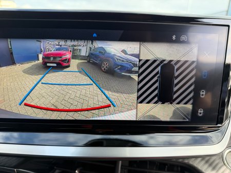 2026 Peugeot 2008 - thumbnail 12