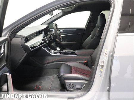 2024 Audi RS6 - thumbnail 10