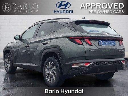 2023 Hyundai Tucson - thumbnail 6