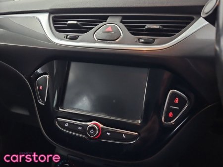 2016 Opel Corsa - thumbnail 18