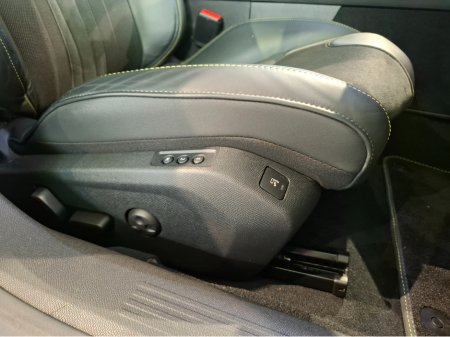 2023 Peugeot 508 PSE 1.6 HYBRID 360 4WD AUTO AUTOMATIC €46,950 thumbnail