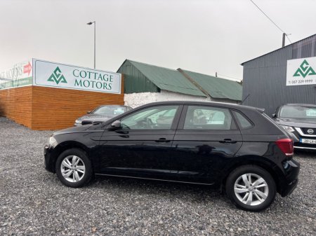 2018 Volkswagen Polo - thumbnail 5