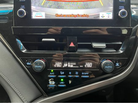 2022 Toyota Camry - thumbnail 20