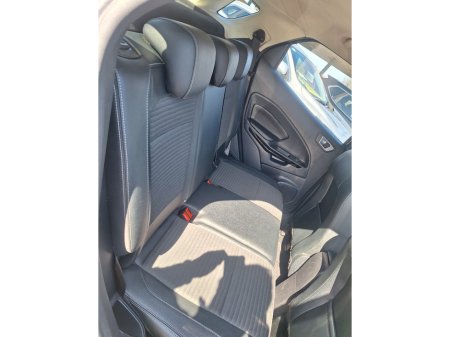 2020 Ford Ecosport - thumbnail 9