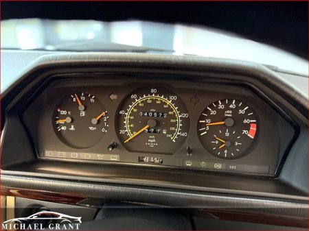 1996 Mercedes-Benz E Class - thumbnail 14