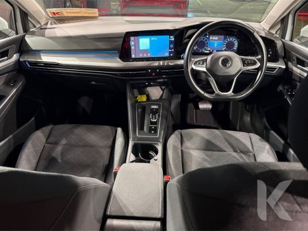 2022 Volkswagen Golf - thumbnail 13