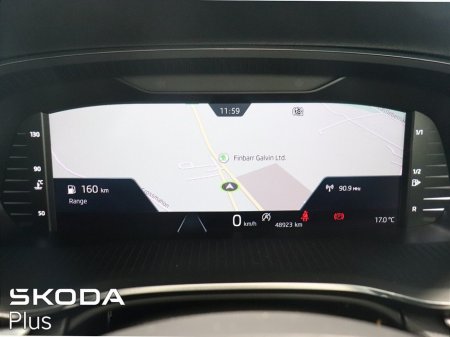 2024 Skoda Octavia - thumbnail 18