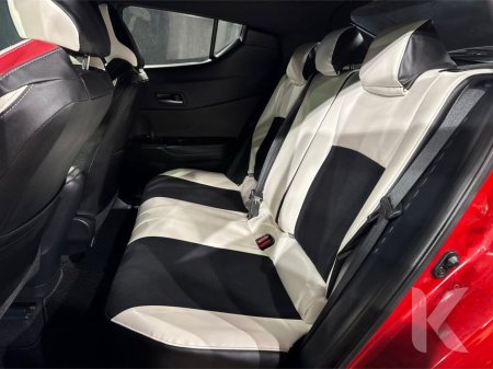 2019 Toyota C-HR - thumbnail 14