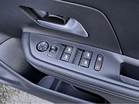 2022 Opel Mokka GS LINE 1.2TURBO  130BHP 8 SPEED AUTOMATIC €23,950 thumbnail