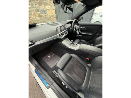 2020 BMW 3 Series - thumbnail 17