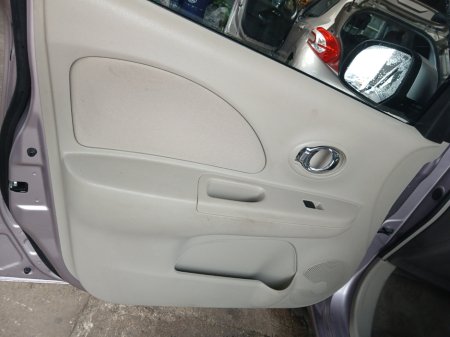 2011 Nissan March 1.2 5dr CVT €5,675 thumbnail