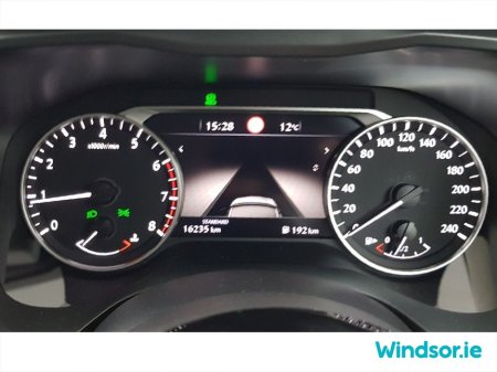 2025 Nissan Qashqai - thumbnail 20