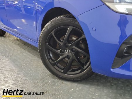 2023 Opel Corsa - thumbnail 6