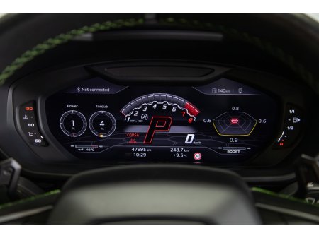 2021 Lamborghini Urus - thumbnail 20