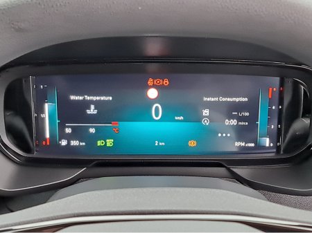 2026 Opel Combo KOMFORT L1H1 1.5TD 100BHP **LED HEADLIGHTS** €21,098 thumbnail