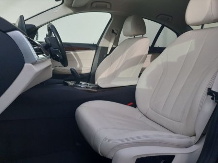 2019 BMW 5 Series 520d xDrive SE Auto €31,995 thumbnail