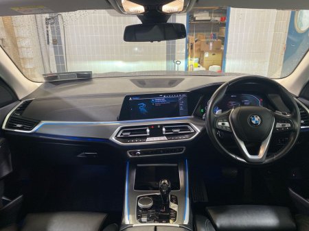 2021 BMW X5 - thumbnail 15