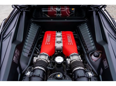 2013 Ferrari 458  €249,950 thumbnail