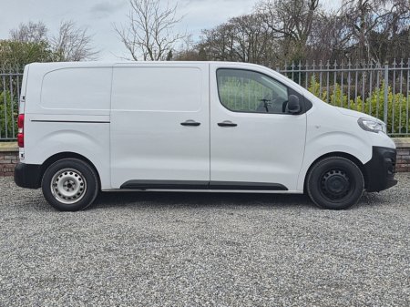 2022 Peugeot Expert - thumbnail 5