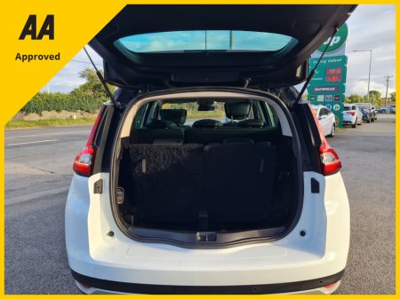 2017 Renault Grand Scenic - thumbnail 14