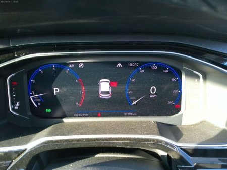 2019 Volkswagen Polo - thumbnail 12