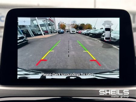 2023 Ford Kuga - thumbnail 18