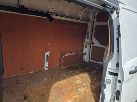 2021 Ford Transit - thumbnail 6