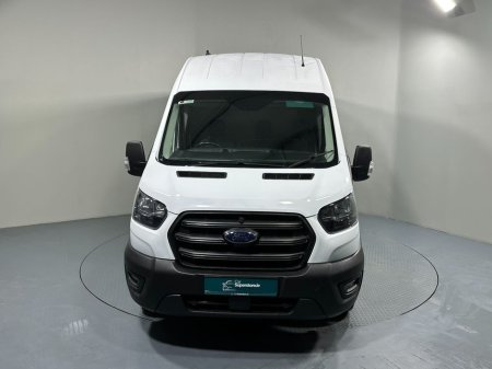 2022 Ford Transit - thumbnail 2