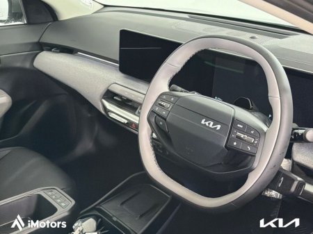 2026 Kia EV4 - thumbnail 18