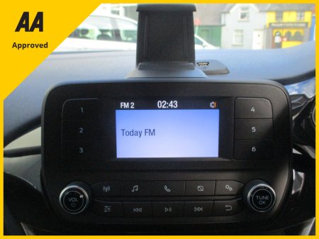 2018 Ford Fiesta - thumbnail 22