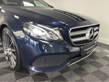 2017 Mercedes-Benz E Class *MERCEDES E220D* *HEATED CREAM LEATHER ELECTRIC SEATS* *AUTOMATIC* *AMBIENT LIGHTING* *REVERSE CAMERA* *PARKING SENSORS* *FINANCE AVAILABLE* *TRADE INS WELCOME* €22,950 thumbnail