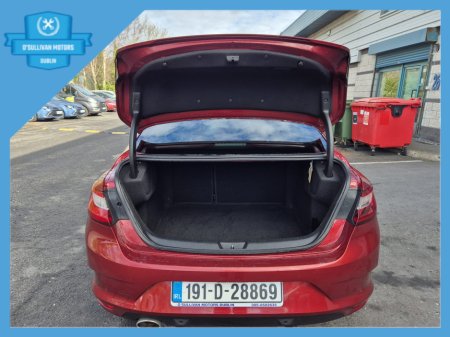 2019 Renault Megane - thumbnail 9