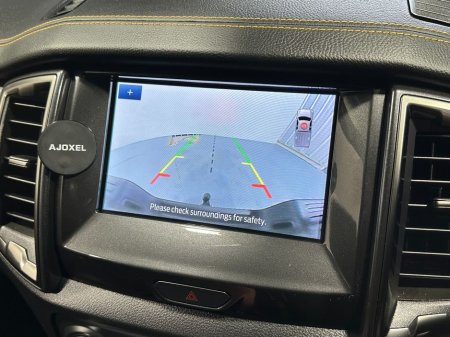 2023 Ford Ranger - thumbnail 13