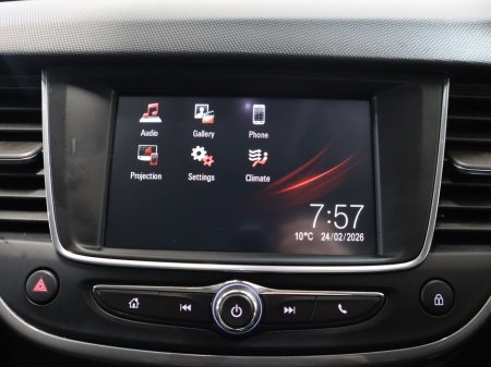 2022 Opel Crossland X - thumbnail 20