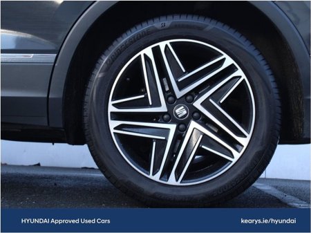 2020 SEAT Tarraco 2.0 TDI 150HP Xcellence 7 Seat €31,950 thumbnail