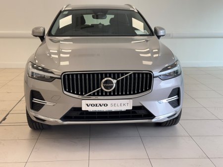 2022 Volvo XC60 B4 diesel MHEV 197hp AT8 Plus Bright €49,950